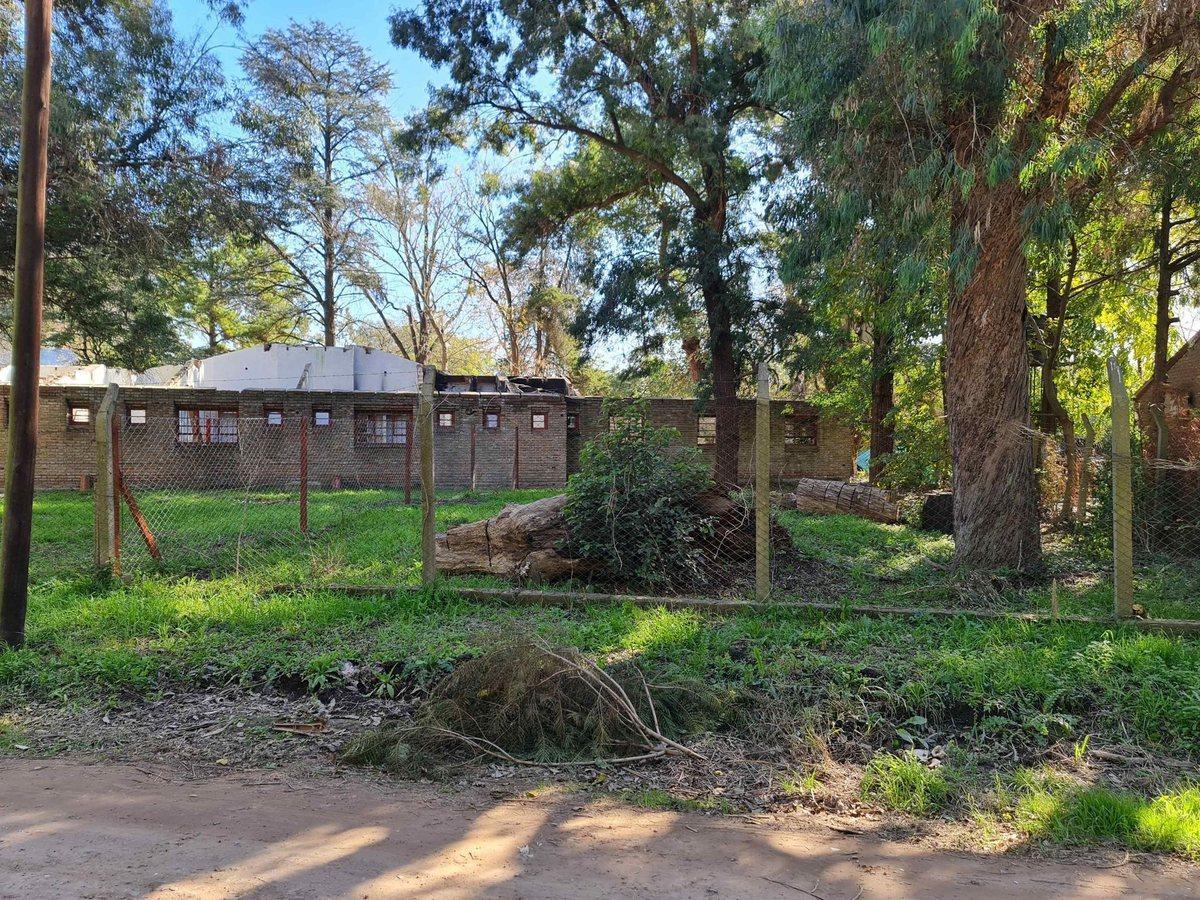Foto de Venta Lote con mejoras en Loma Verde Escobar, imagen 5
