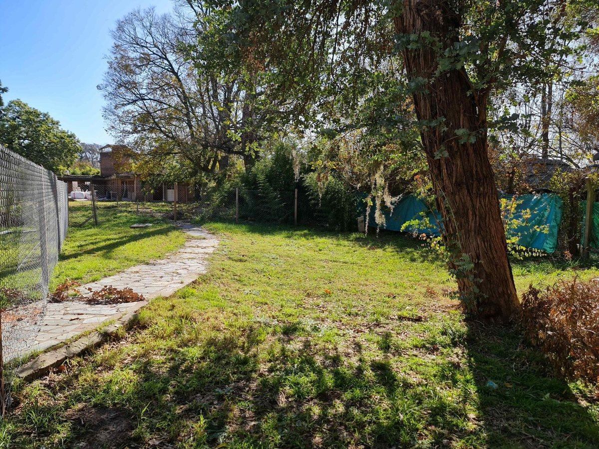 Foto de Venta Lote con mejoras en Loma Verde Escobar, imagen 4