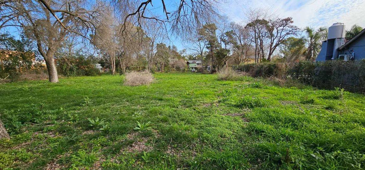 Foto de VENTA LOTE EN PILAR - BARRIO PARQUE URIBURU, imagen 2