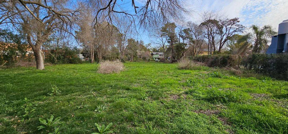 Foto de VENTA LOTE EN PILAR - BARRIO PARQUE URIBURU, imagen 5