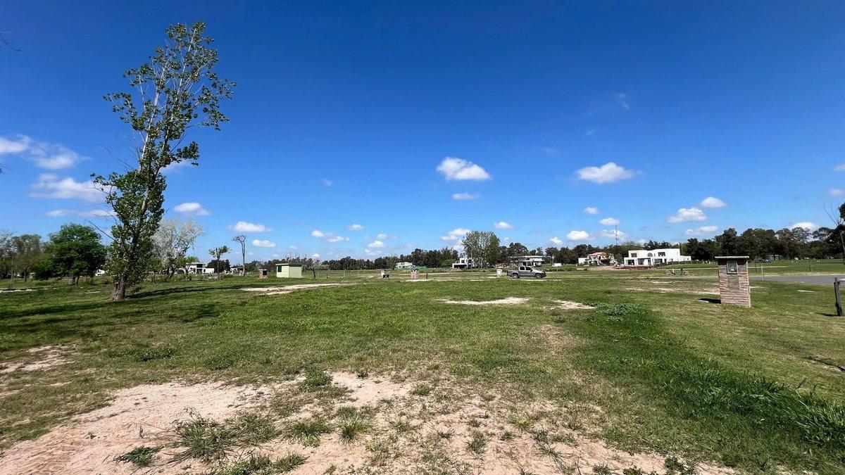 Foto de VENTA LOTE BARRIO AZZURRA SEC 3 FINANCIA O PERMUTA, imagen 1