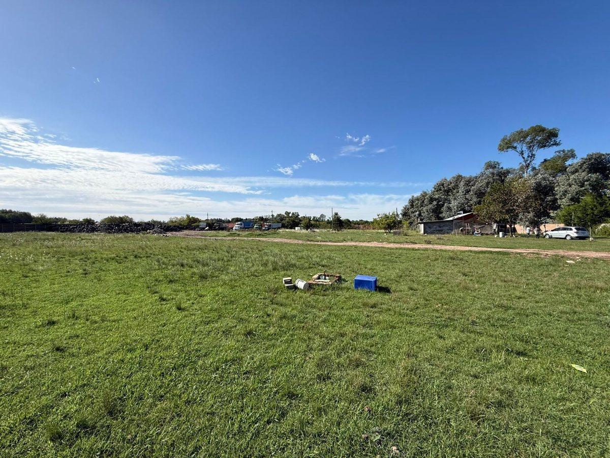 Foto de VENTA terreno de 4.900m2 PILAR, imagen 5