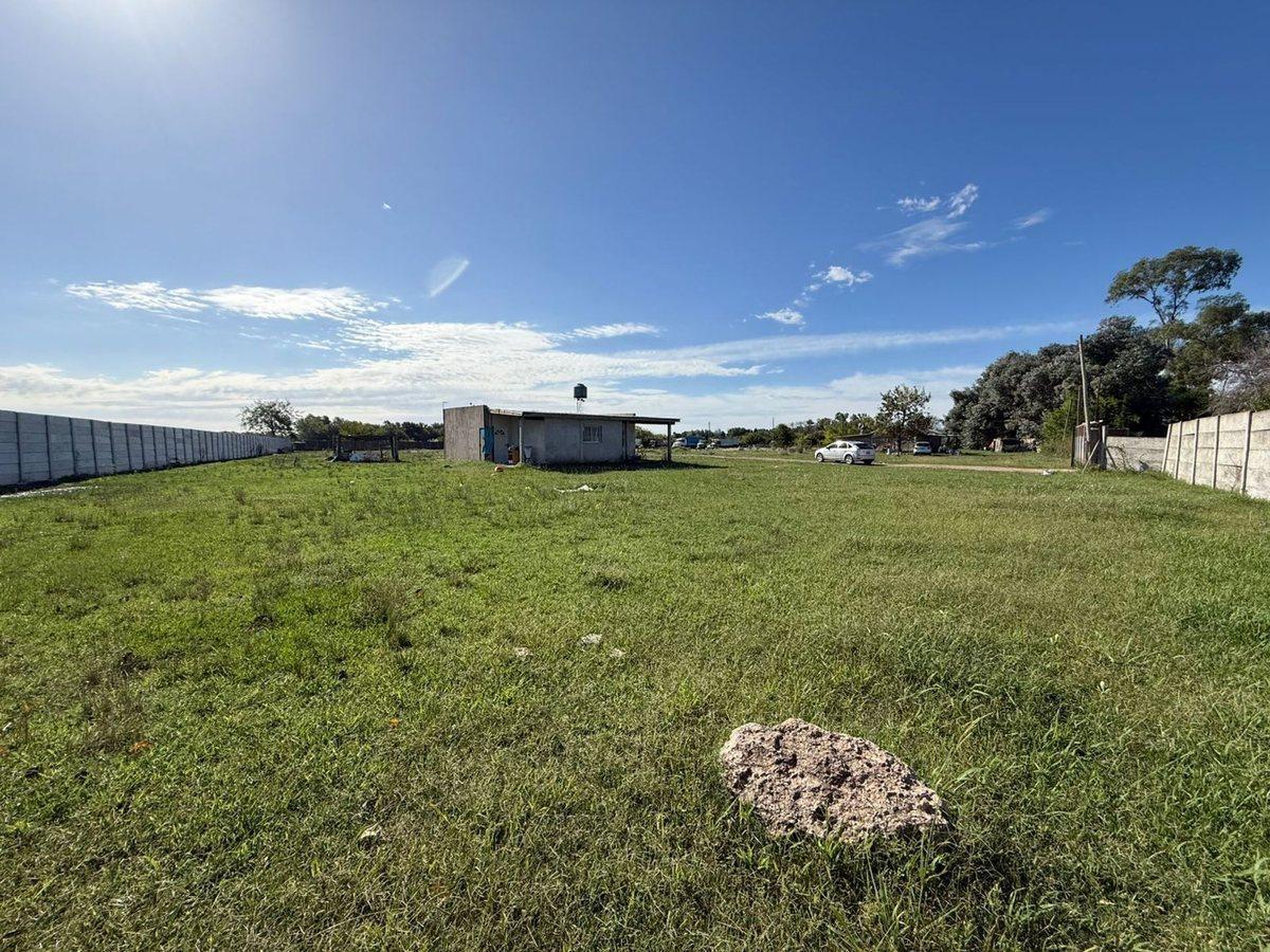 Foto de VENTA terreno de 4.900m2 PILAR, imagen 4