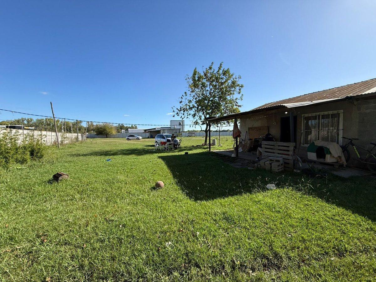 Foto de VENTA terreno de 4.900m2 PILAR, imagen 3