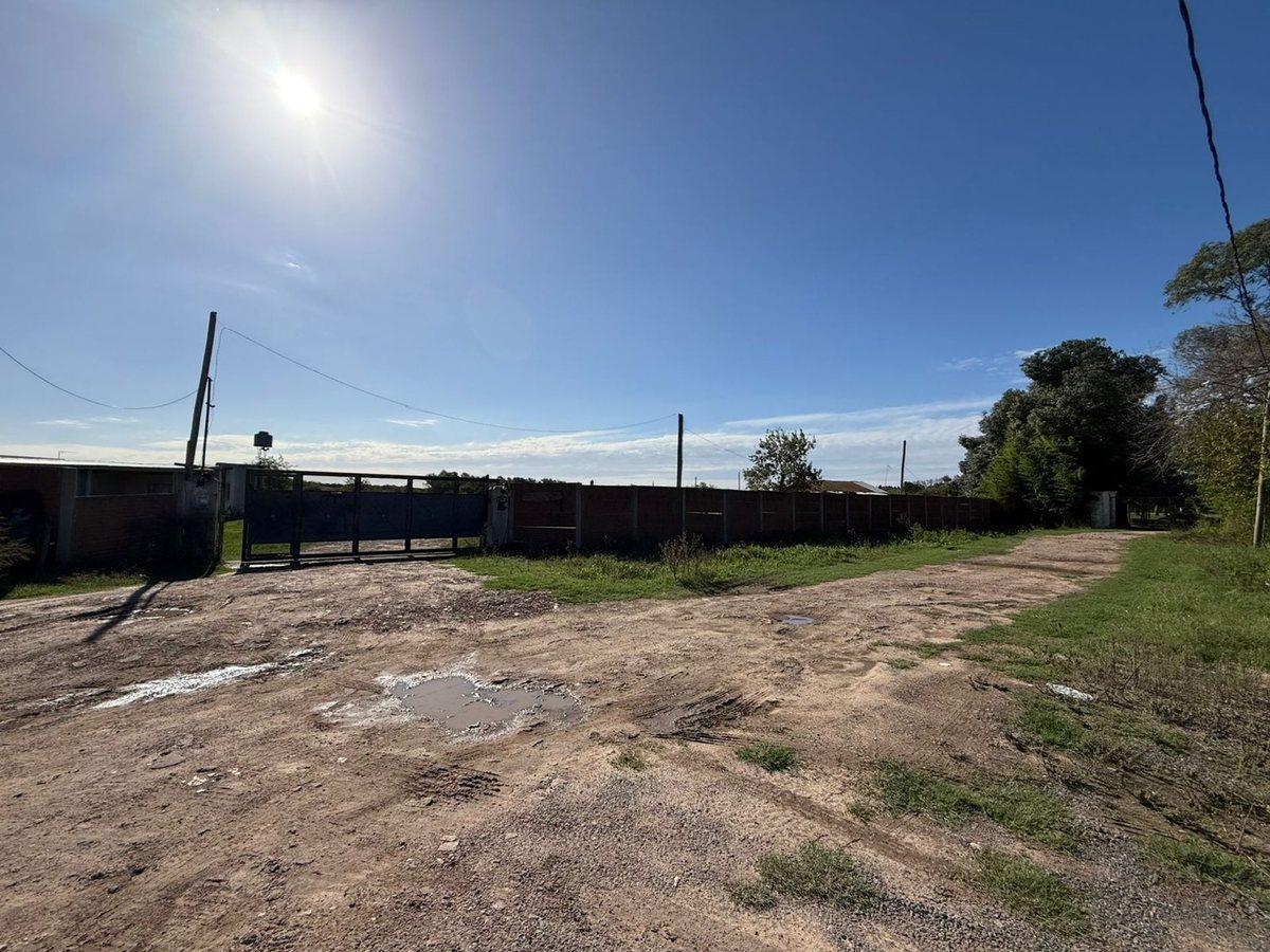 Foto de VENTA terreno de 4.900m2 PILAR, imagen 2