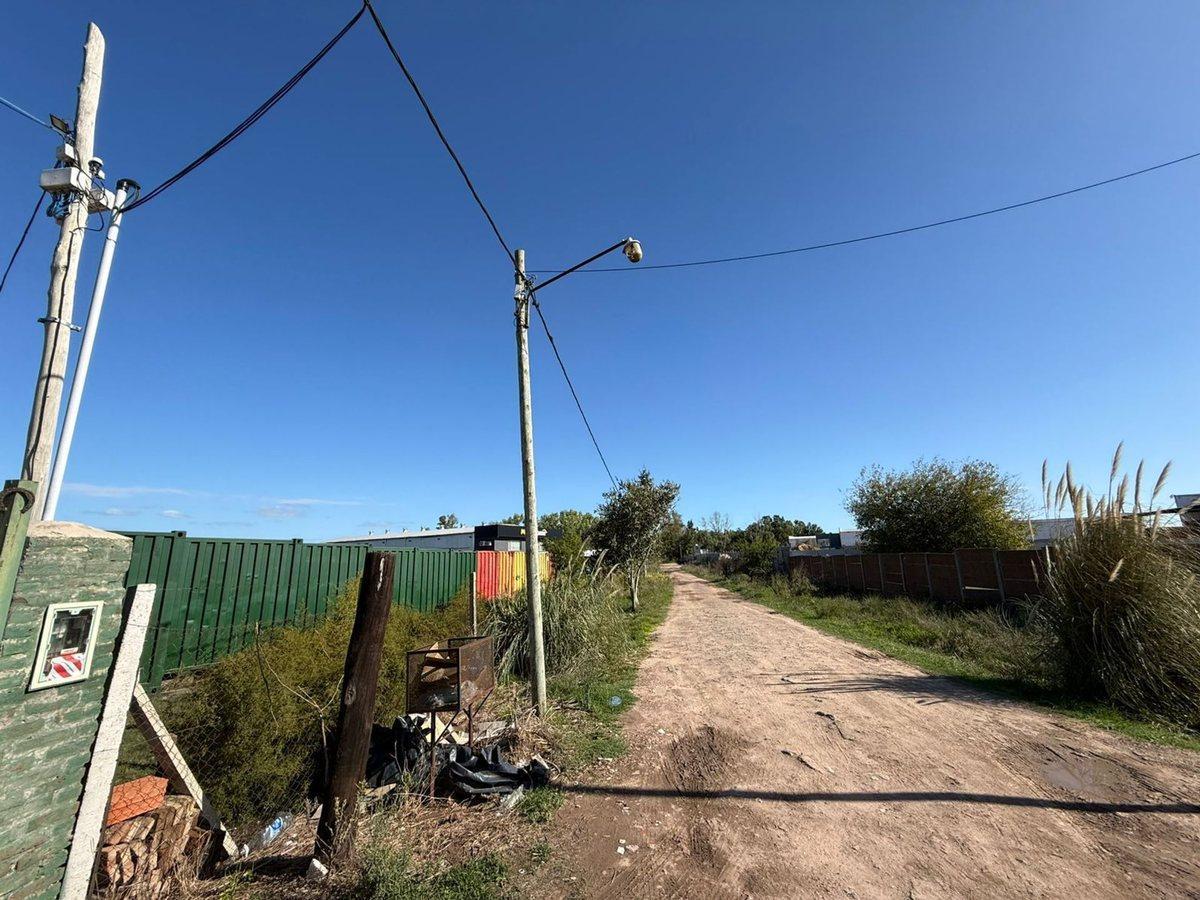 Foto de VENTA terreno de 4.900m2 PILAR, imagen 1