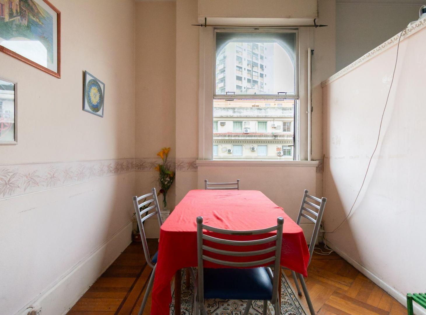 Foto de VENTA 3 ambientes al frente - San Nicolás, imagen 2