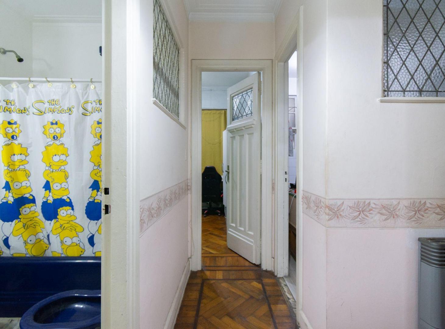 Foto de VENTA 3 ambientes al frente - San Nicolás, imagen 5