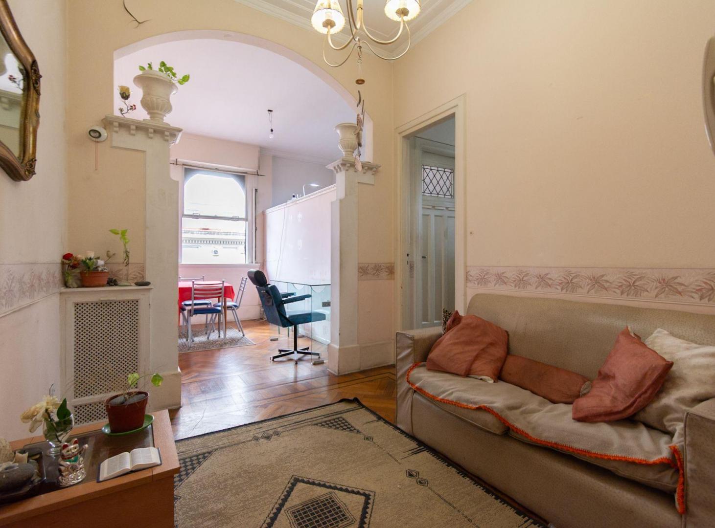 Foto de VENTA 3 ambientes al frente - San Nicolás, imagen 3