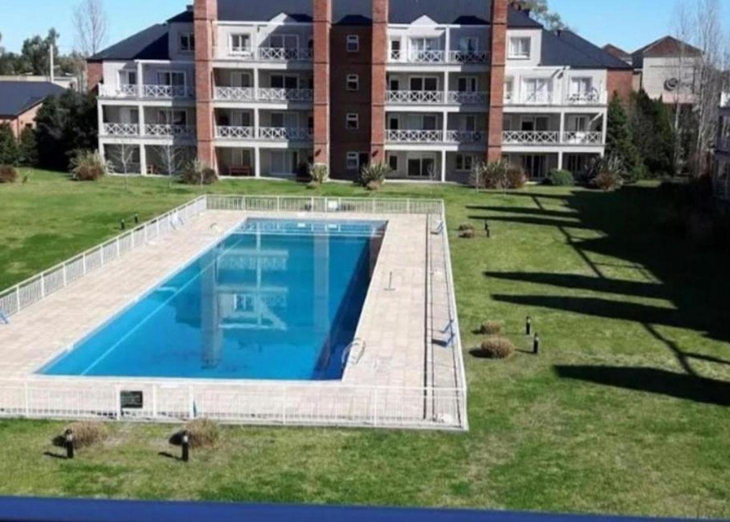 Foto de Alquiler dto jardin condo Tortugas IIGarin Escobar, imagen 2