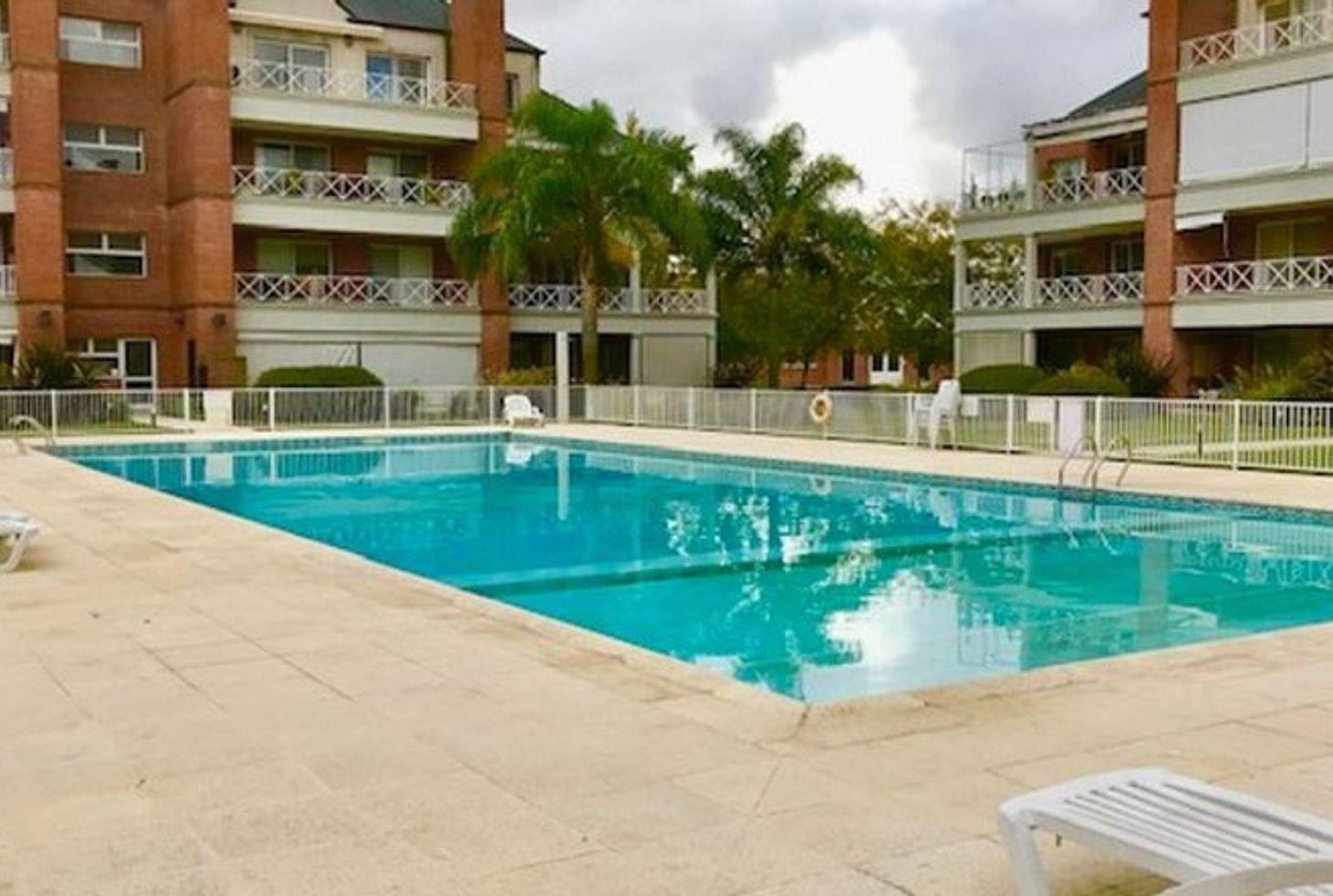 Foto de Alquiler dto jardin condo Tortugas IIGarin Escobar, imagen 2