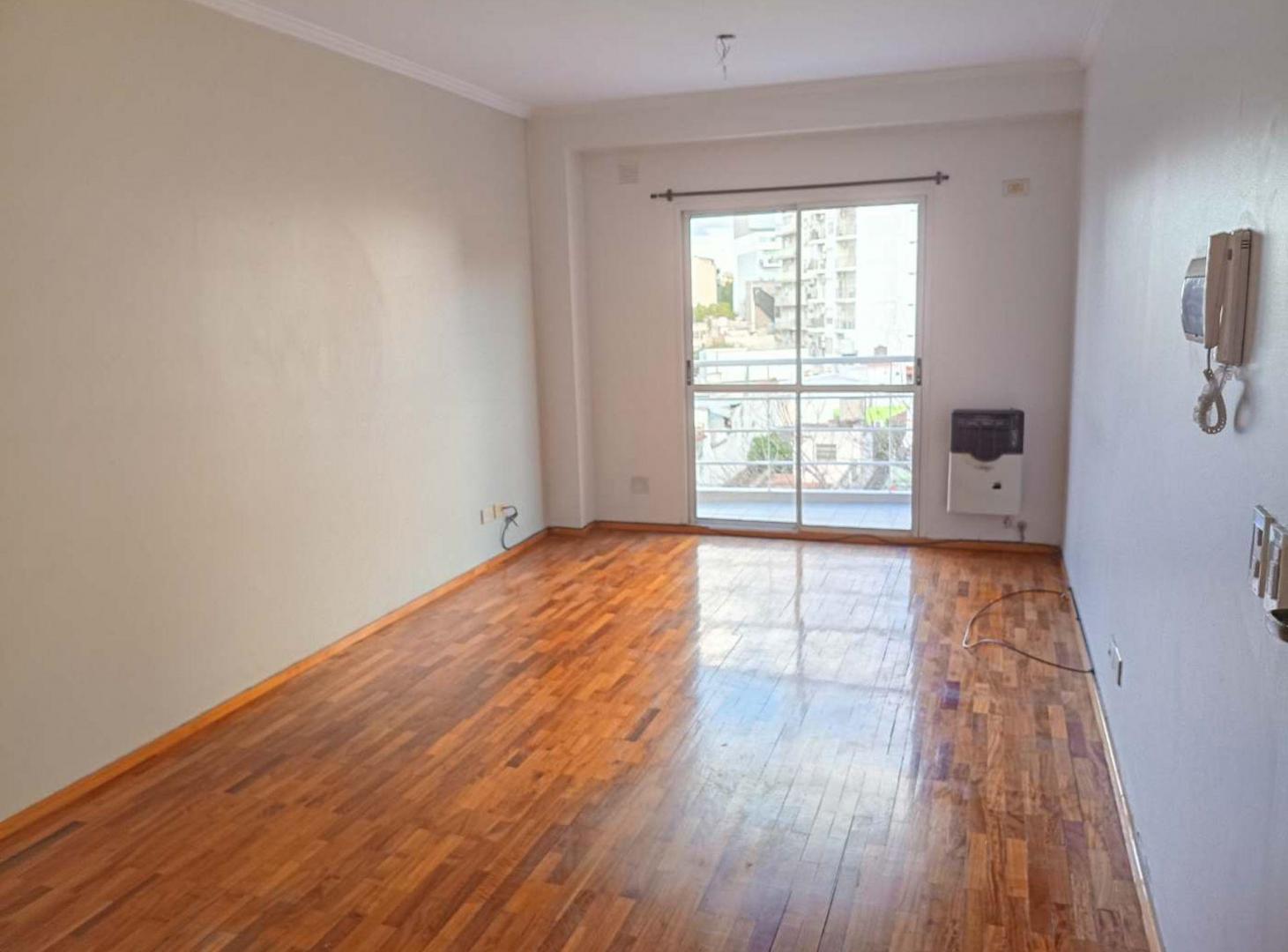 Foto de ALQUILER DEPARTAMENTO 2 AMB. VILLA DEL PARQUE, imagen 1