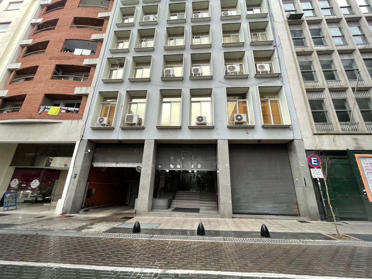 Foto de OFICINA EN VENTA TACUARI 100, MONSERRAT, imagen 3