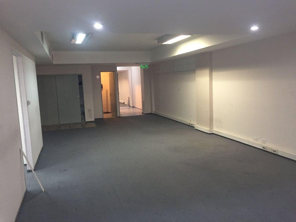 Foto de OFICINA EN VENTA TACUARI 100, MONSERRAT, imagen 5