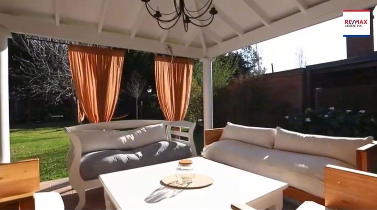 Foto de Venta de casa en Bo Septiembre APTA CREDITO, imagen 5