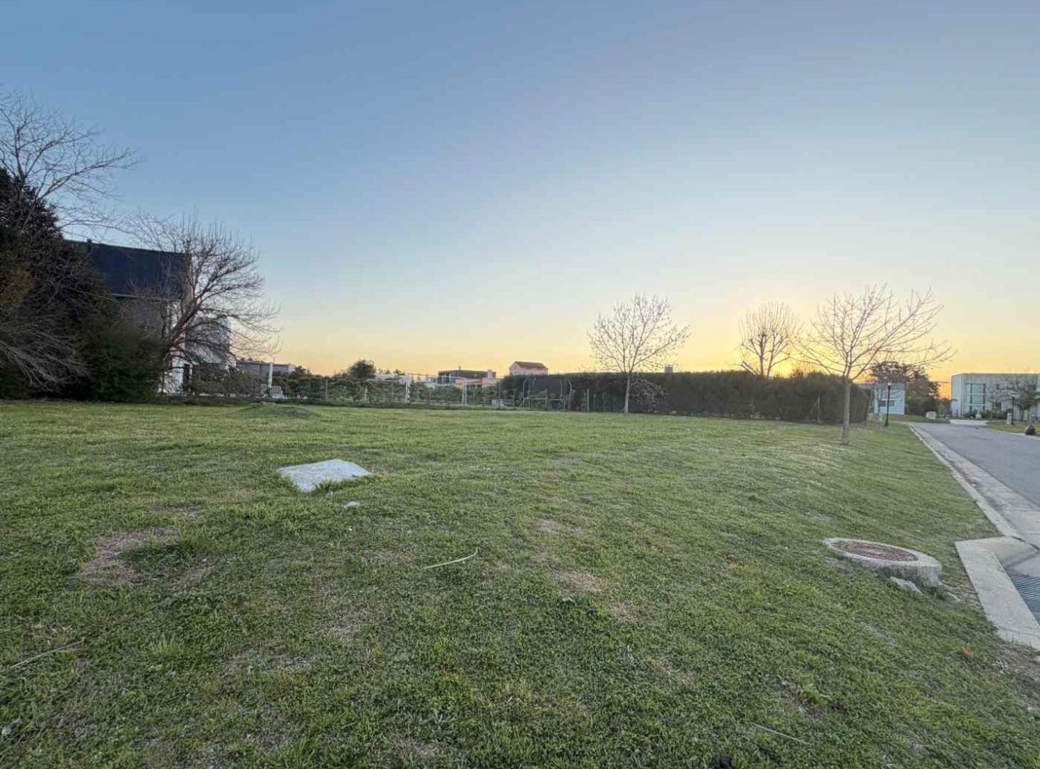 Foto de VENTA LOTE Escobar Haras Santa María B° EL TREBOL, imagen 1