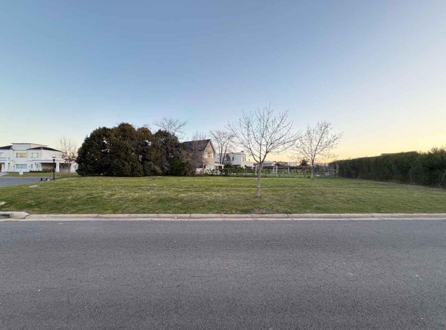 Foto de VENTA LOTE Escobar Haras Santa María B° EL TREBOL, imagen 2