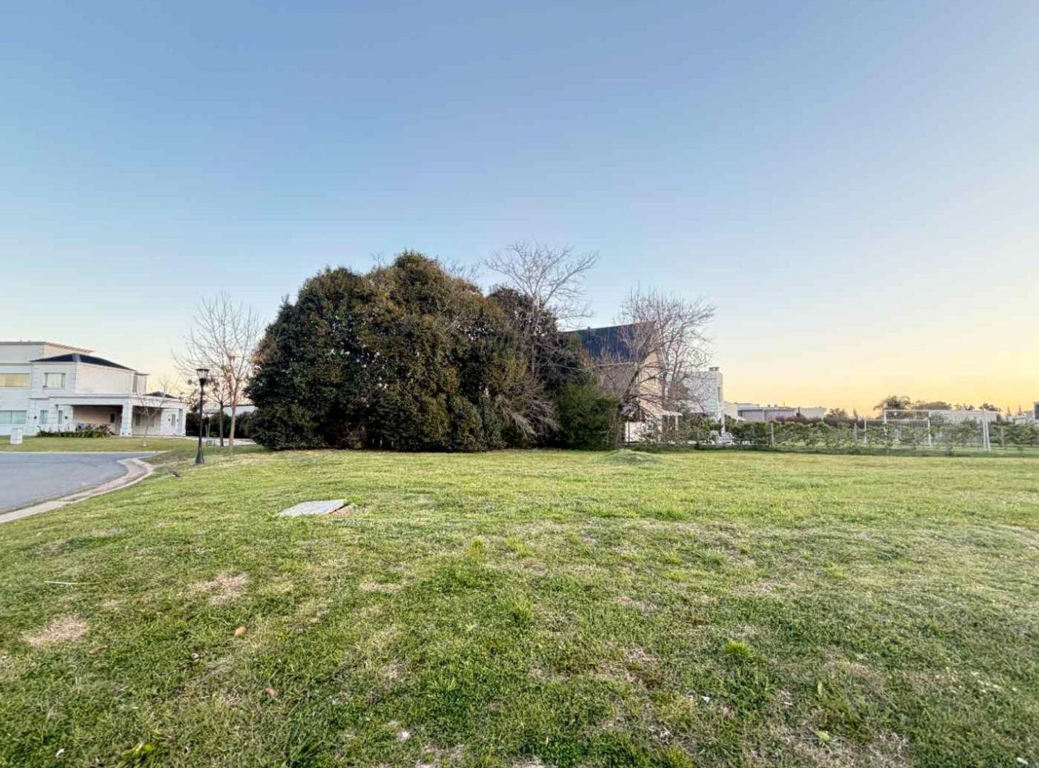 Foto de VENTA LOTE Escobar Haras Santa María B° EL TREBOL, imagen 5