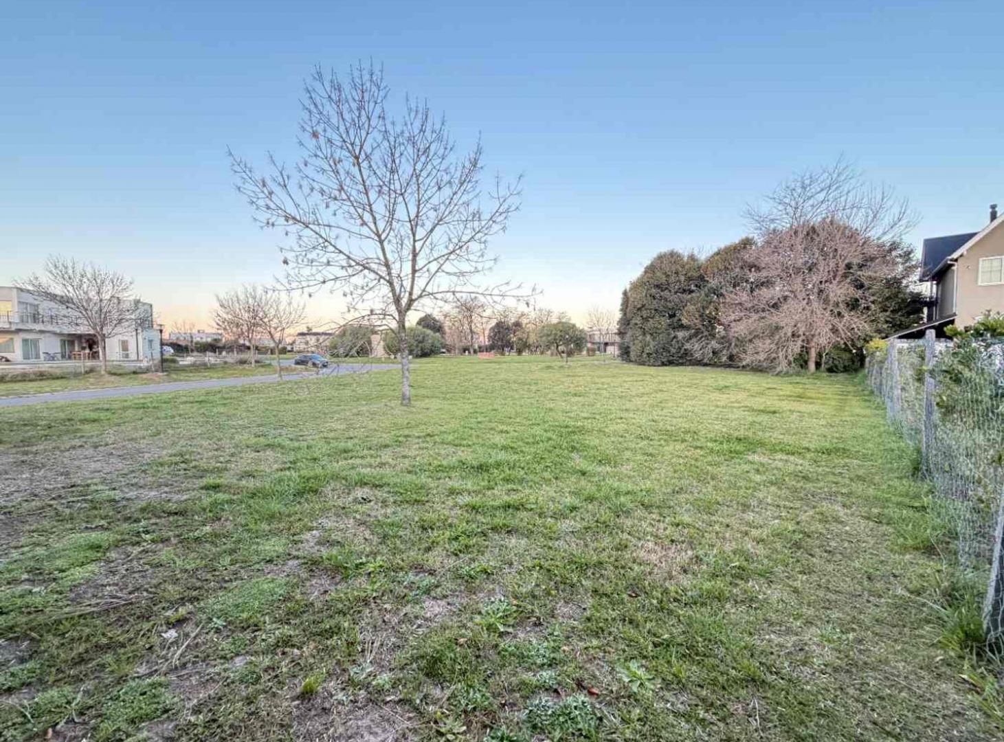 Foto de VENTA LOTE Escobar Haras Santa María B° EL TREBOL, imagen 3
