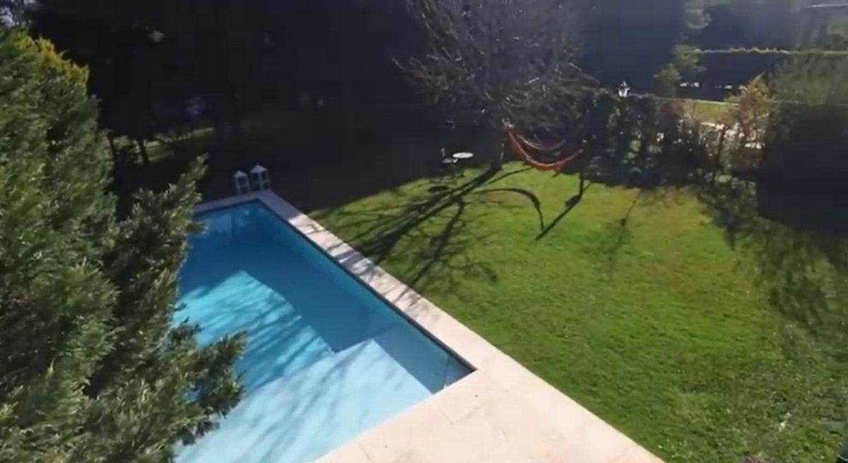 Foto de Alquiler casa en Bo Septiembre con piscina, imagen 1