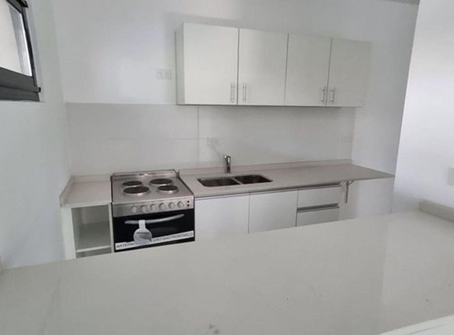 Foto de VENTA DEPTO 3 AMB C/JARDÍN -ALTOS DEL ENCUENTRO, imagen 5