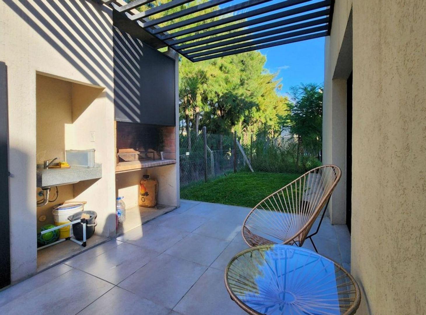 Apartamento