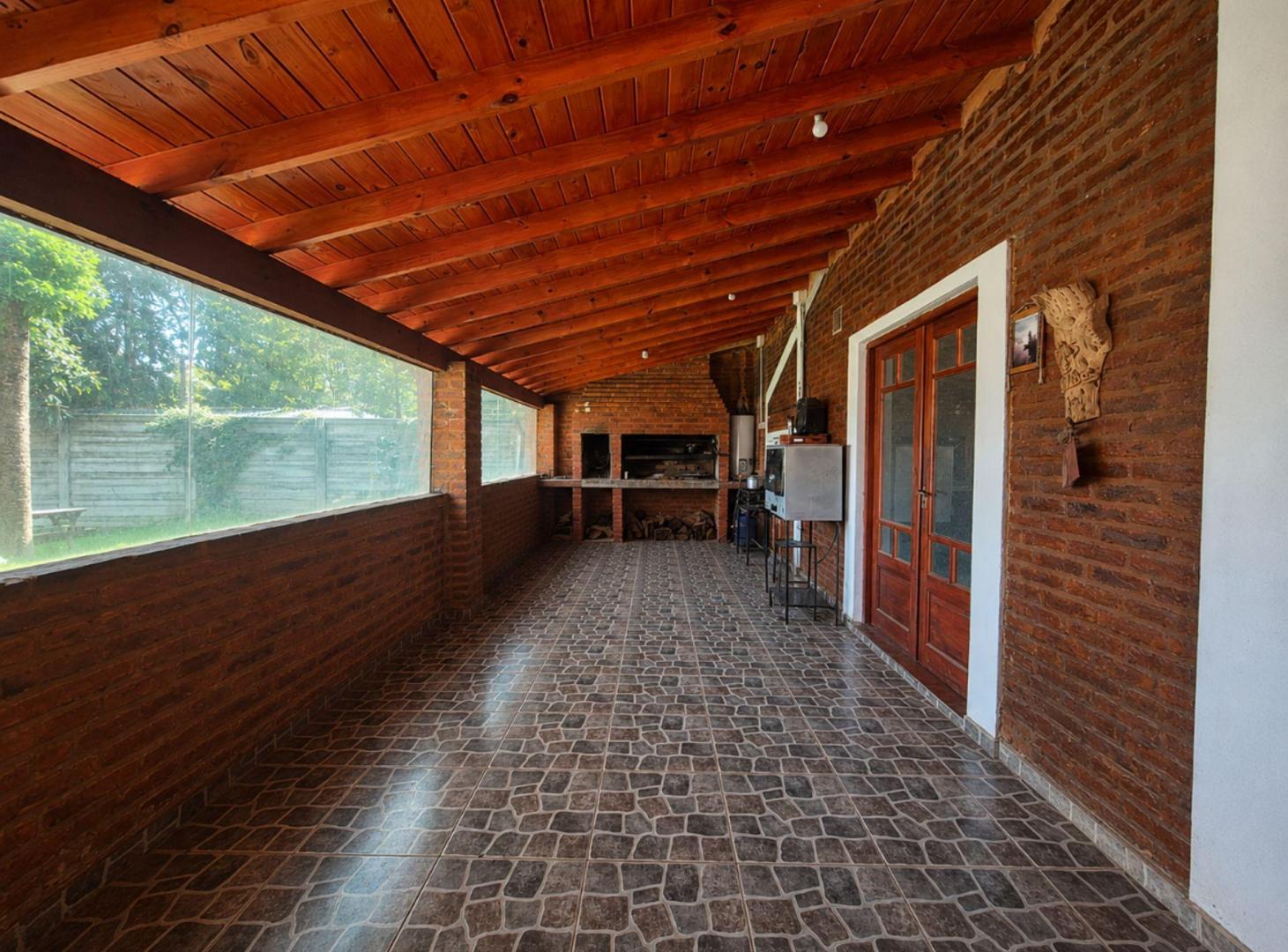 Foto de Venta casa 4 amb coch pile lote 1000 mts Escobar, imagen 4