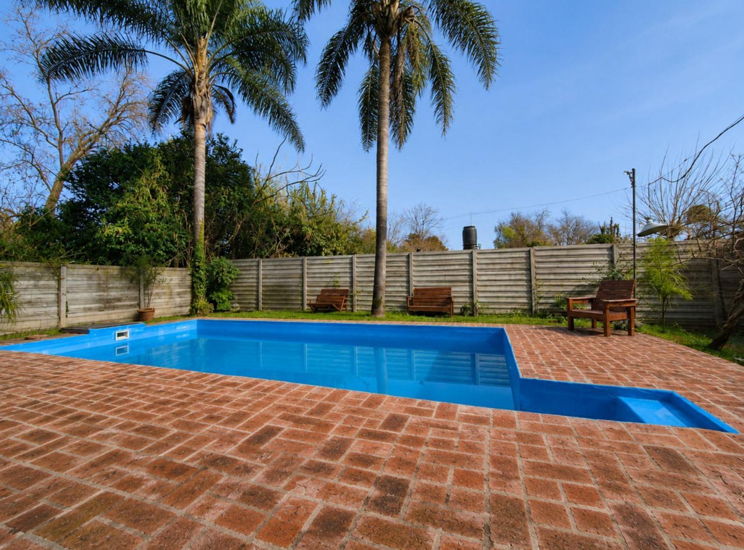 Foto de Venta casa 4 amb coch pile lote 1000 mts Escobar, imagen 2