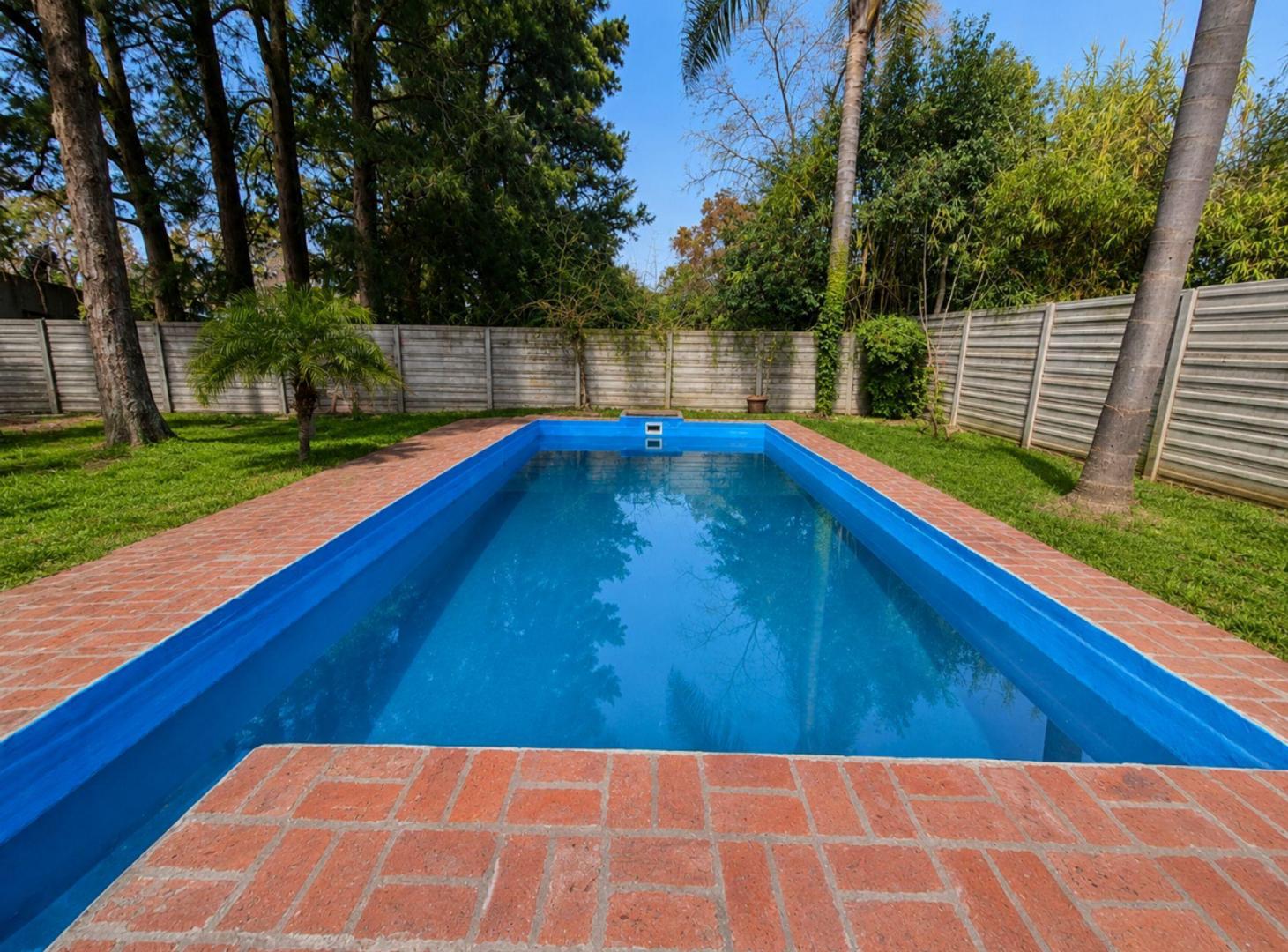 Foto de Venta casa 4 amb coch pile lote 1000 mts Escobar, imagen 1