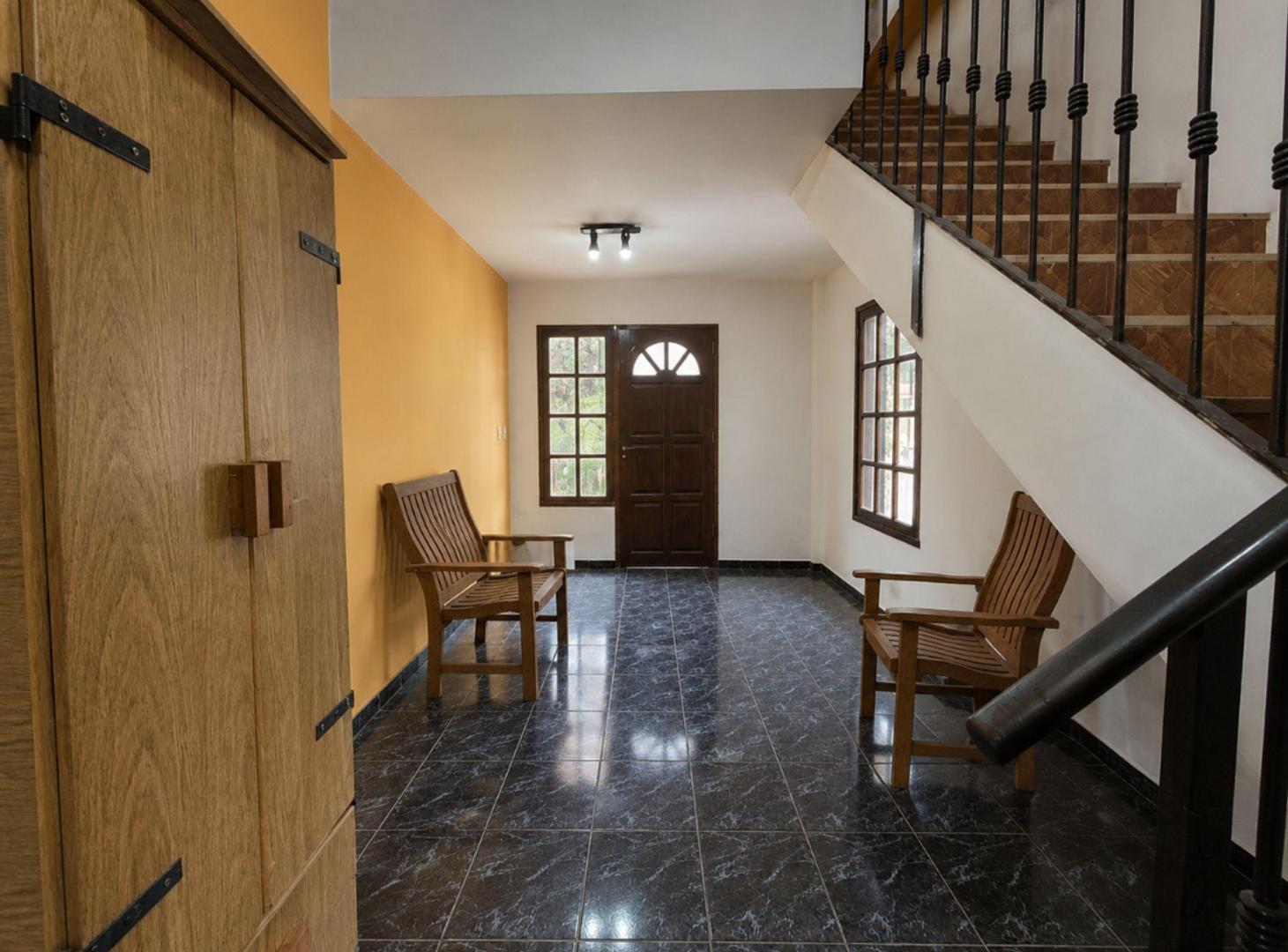Foto de Venta casa 4 amb coch pile lote 1000 mts Escobar, imagen 3