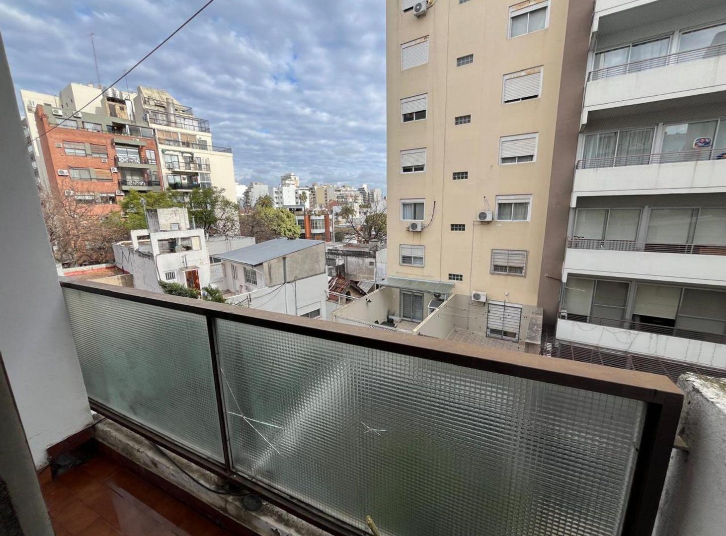 Foto de ALQUILER DEPARTAMENTO 2 AMBIENTES EN BELGRANO, imagen 3