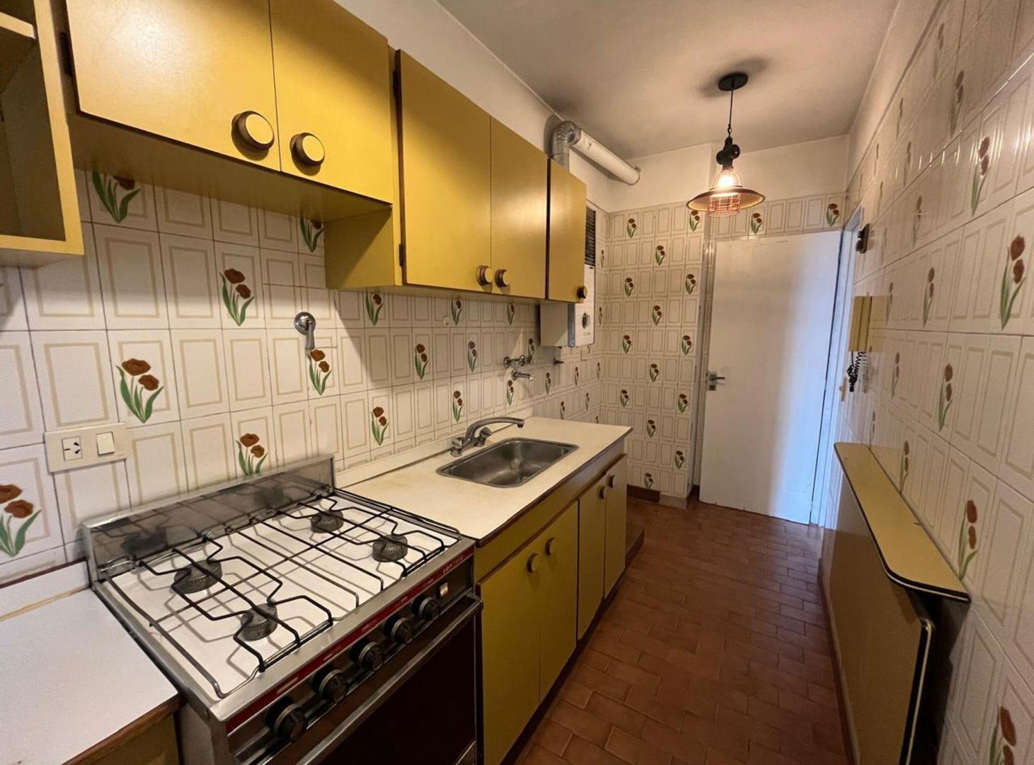 Foto de ALQUILER DEPARTAMENTO 2 AMBIENTES EN BELGRANO, imagen 4