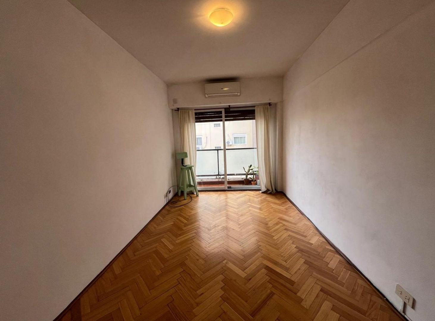 Foto de ALQUILER DEPARTAMENTO 2 AMBIENTES EN BELGRANO, imagen 1