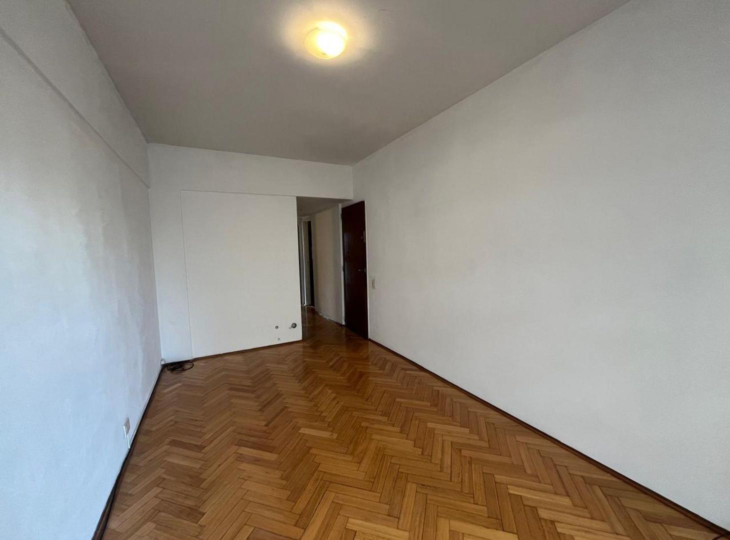 Foto de ALQUILER DEPARTAMENTO 2 AMBIENTES EN BELGRANO, imagen 5
