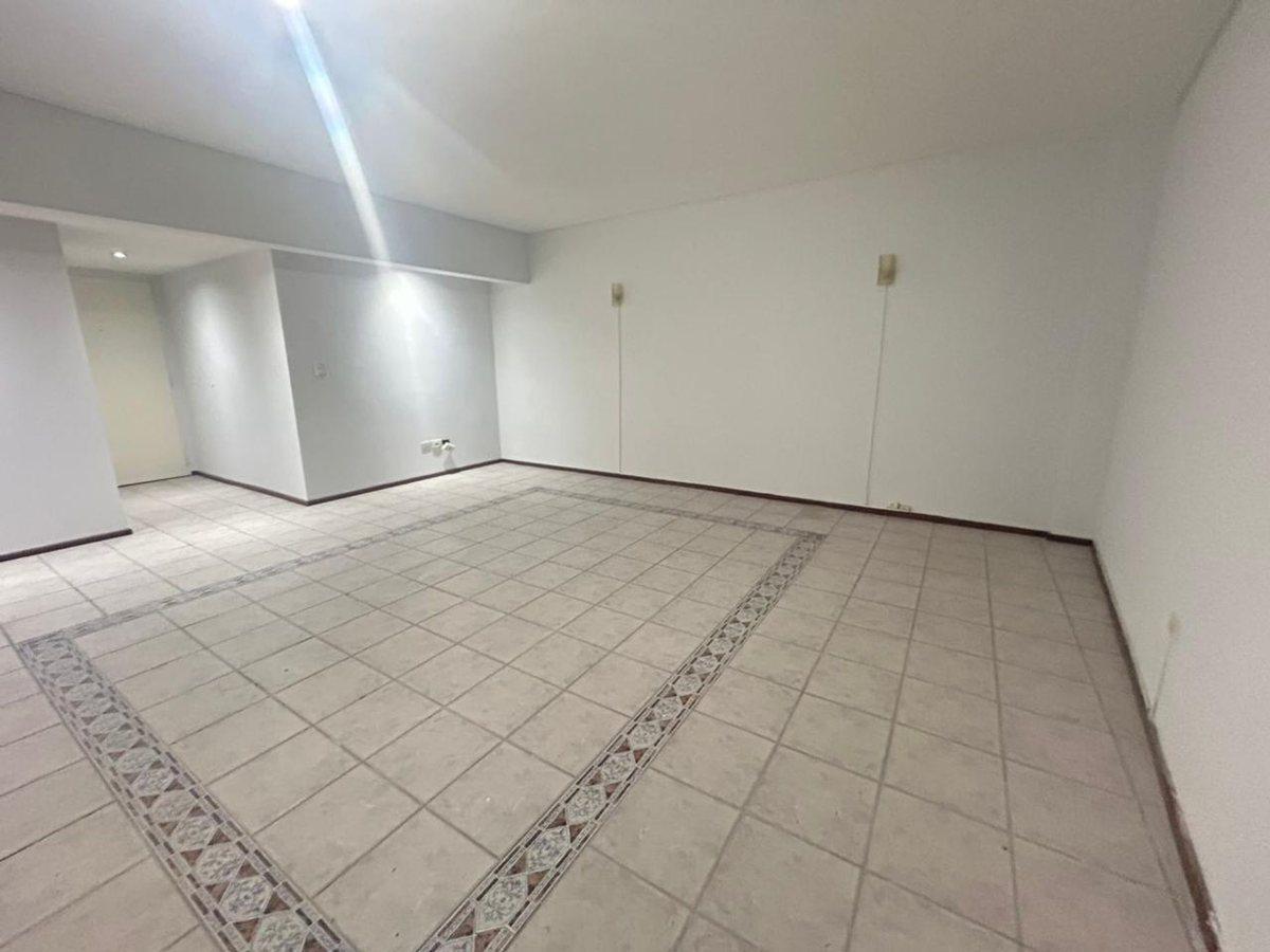 Foto de Venta 2 ambientes con patio Recoleta Barrio Norte, imagen 4