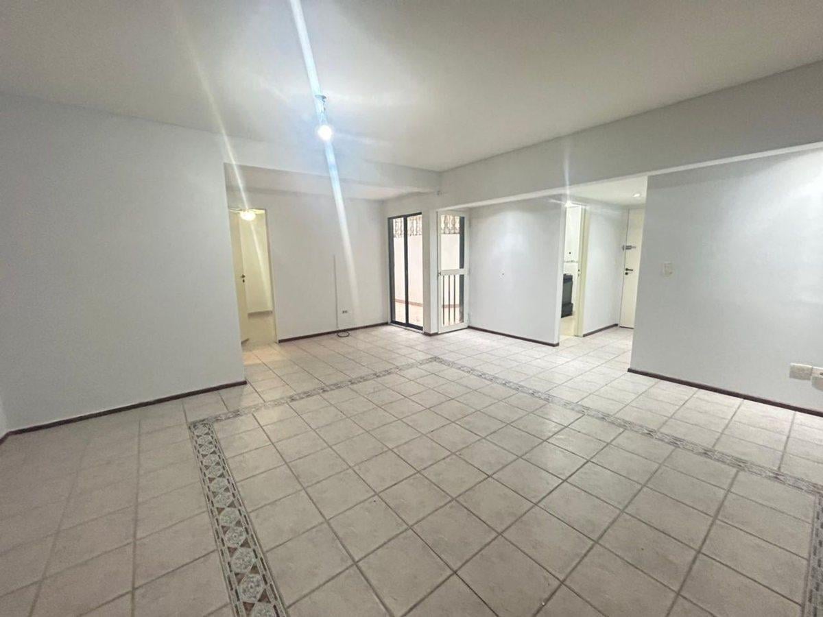 Foto de Venta 2 ambientes con patio Recoleta Barrio Norte, imagen 5