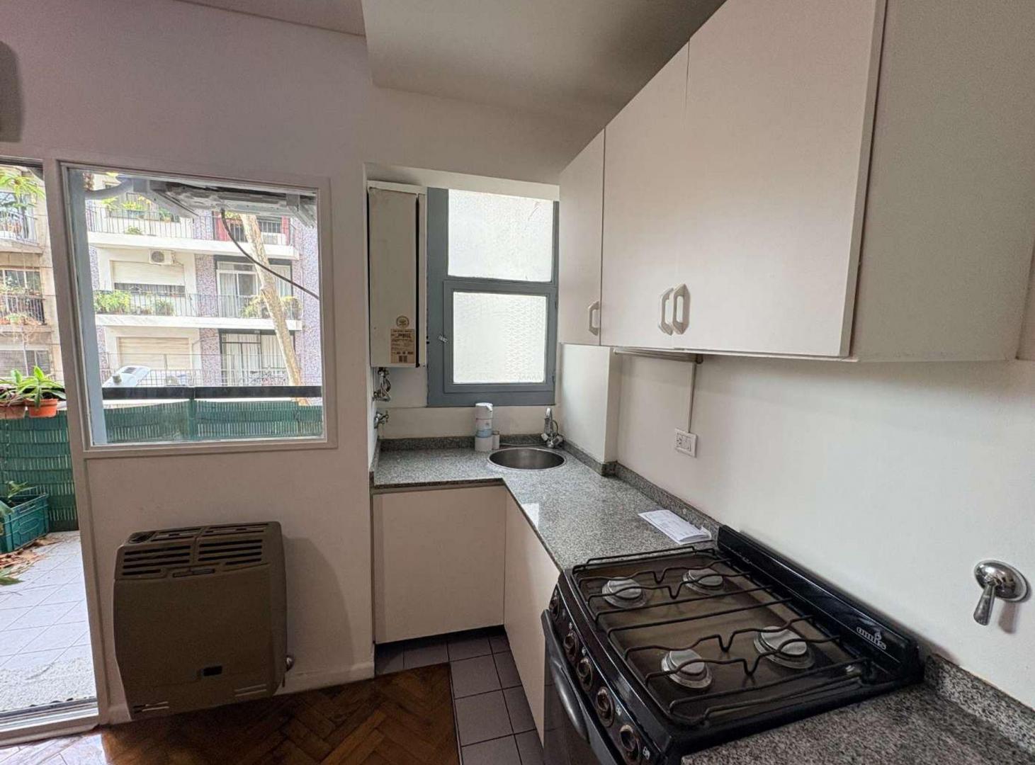 Apartamento