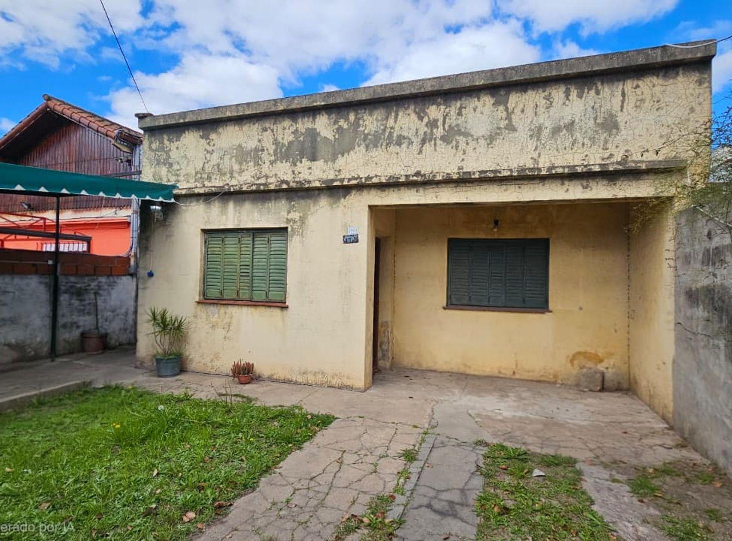 Foto de VENTA PH A REFACCIONAR, imagen 2