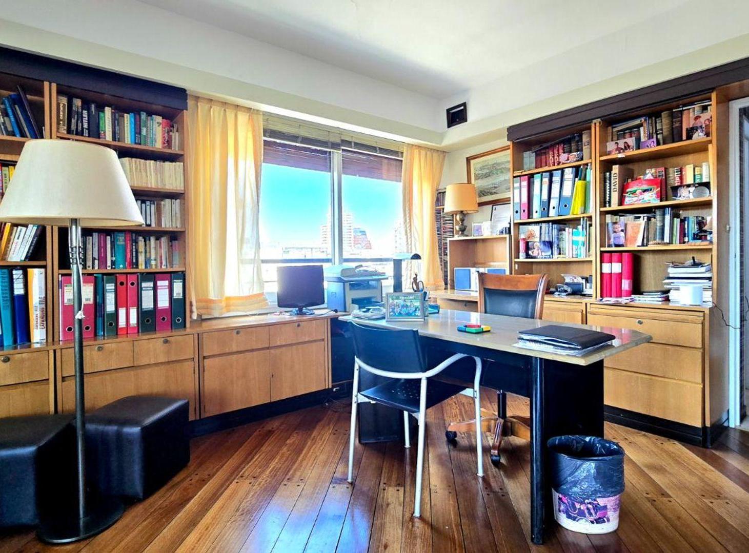 Foto de Espectacular Piso en Torre de Categoría - Palermo, imagen 2