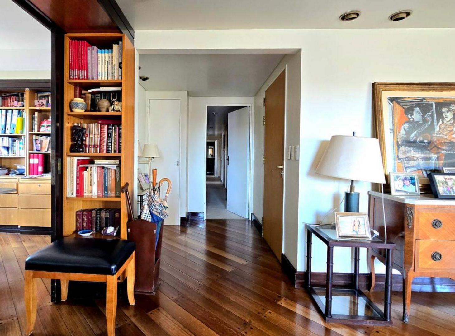 Foto de Espectacular Piso en Torre de Categoría - Palermo, imagen 5