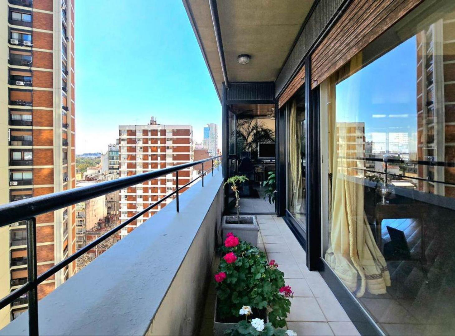 Foto de Espectacular Piso en Torre de Categoría - Palermo, imagen 1