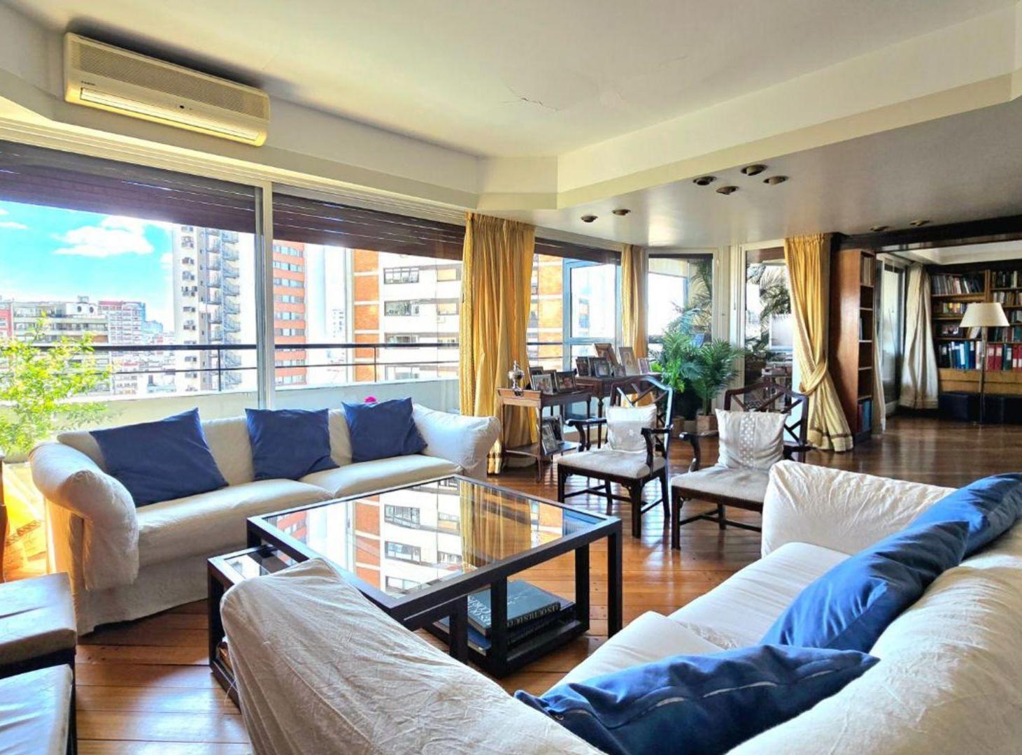 Foto de Espectacular Piso en Torre de Categoría - Palermo, imagen 3