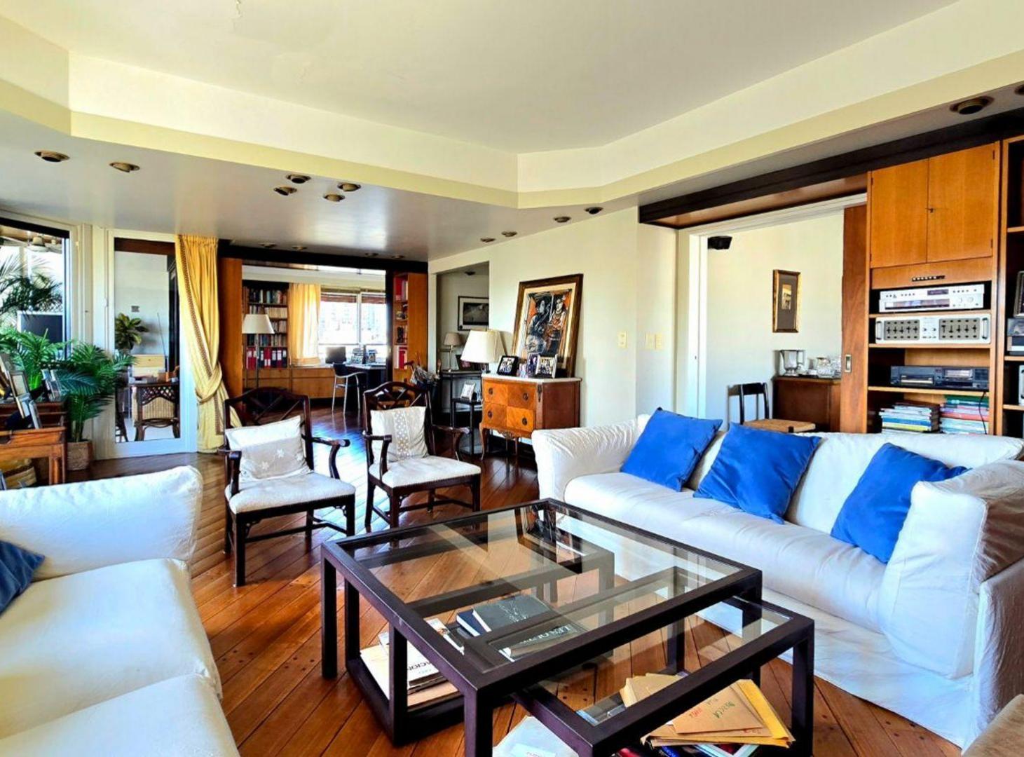 Foto de Espectacular Piso en Torre de Categoría - Palermo, imagen 4