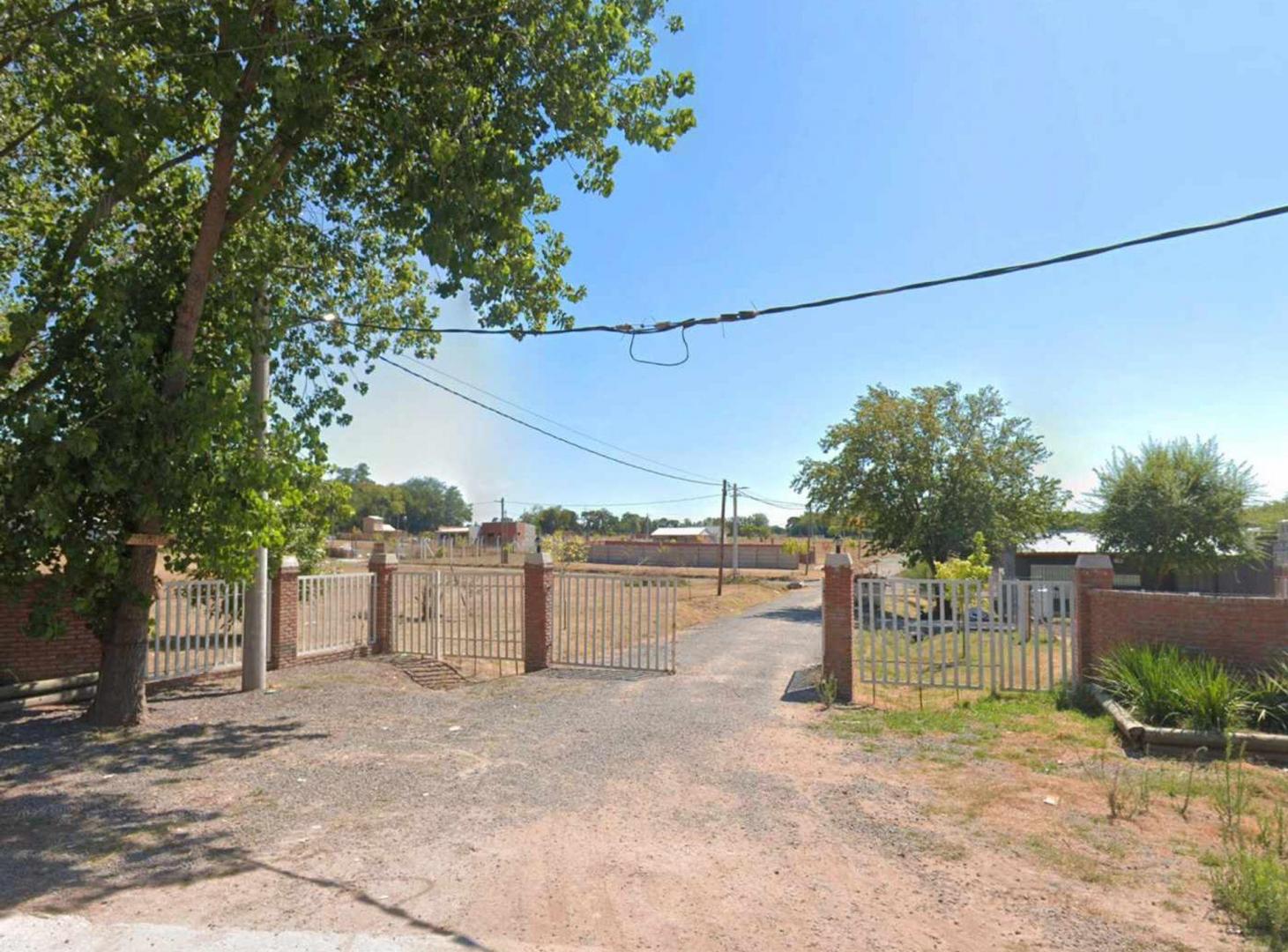 Foto de VENTA TERRENO BARRIO LAS LOMADAS MATHEU ESCOBAR, imagen 3