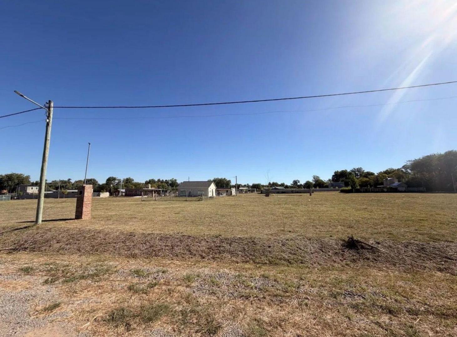 Foto de VENTA TERRENO BARRIO LAS LOMADAS MATHEU ESCOBAR, imagen 4