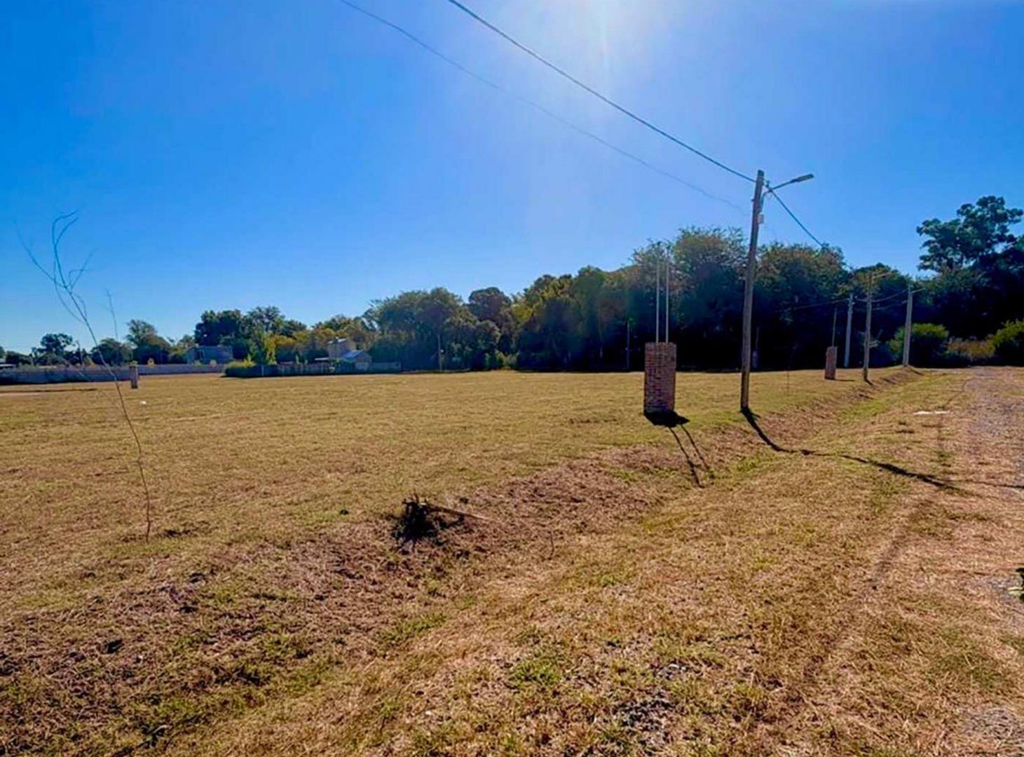 Foto de VENTA TERRENO BARRIO LAS LOMADAS MATHEU ESCOBAR, imagen 1