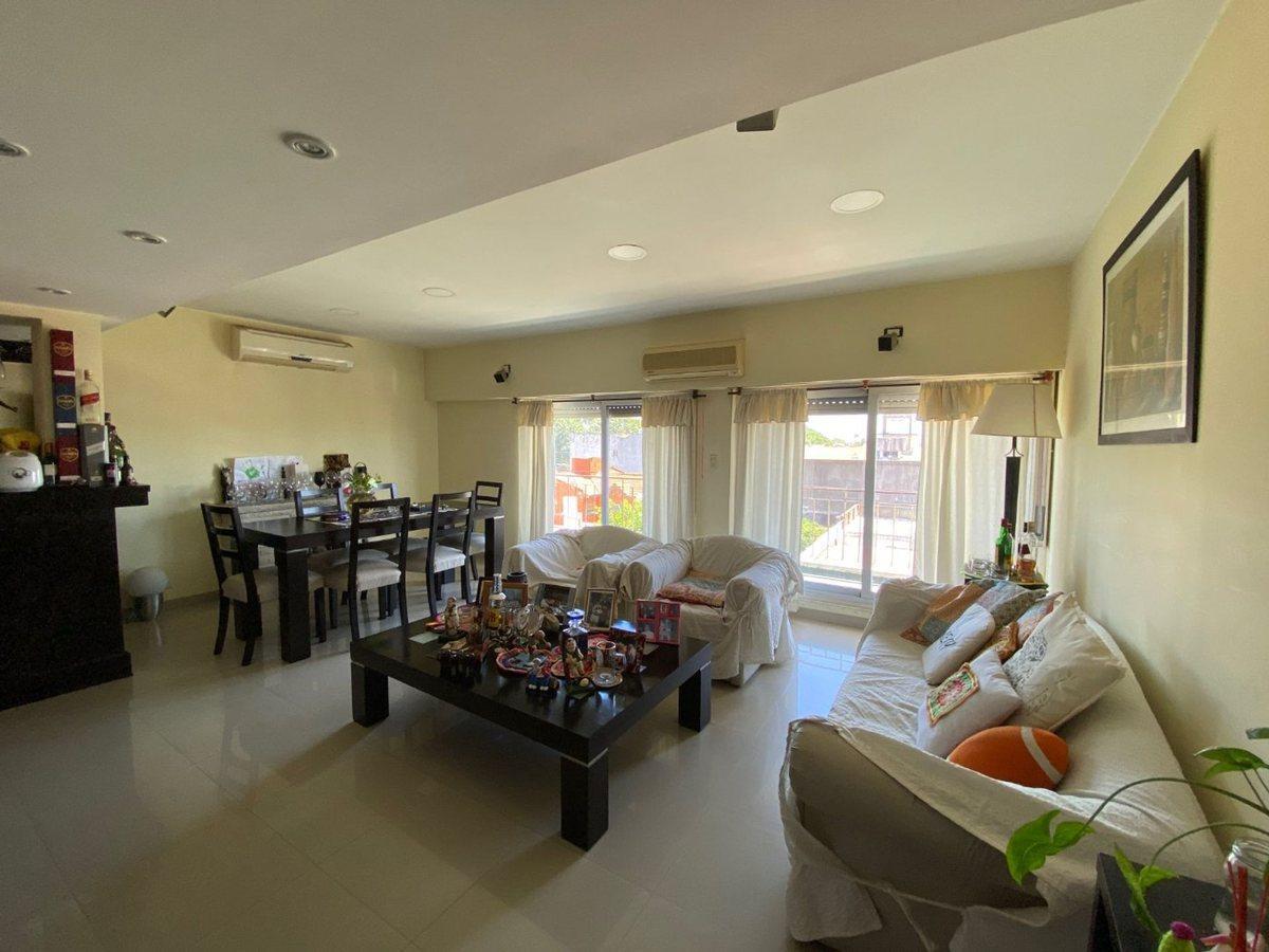 Foto de VENTA PH 5 AMBIENTES PATIO Y TERRAZA - SAN MARTIN, imagen 4
