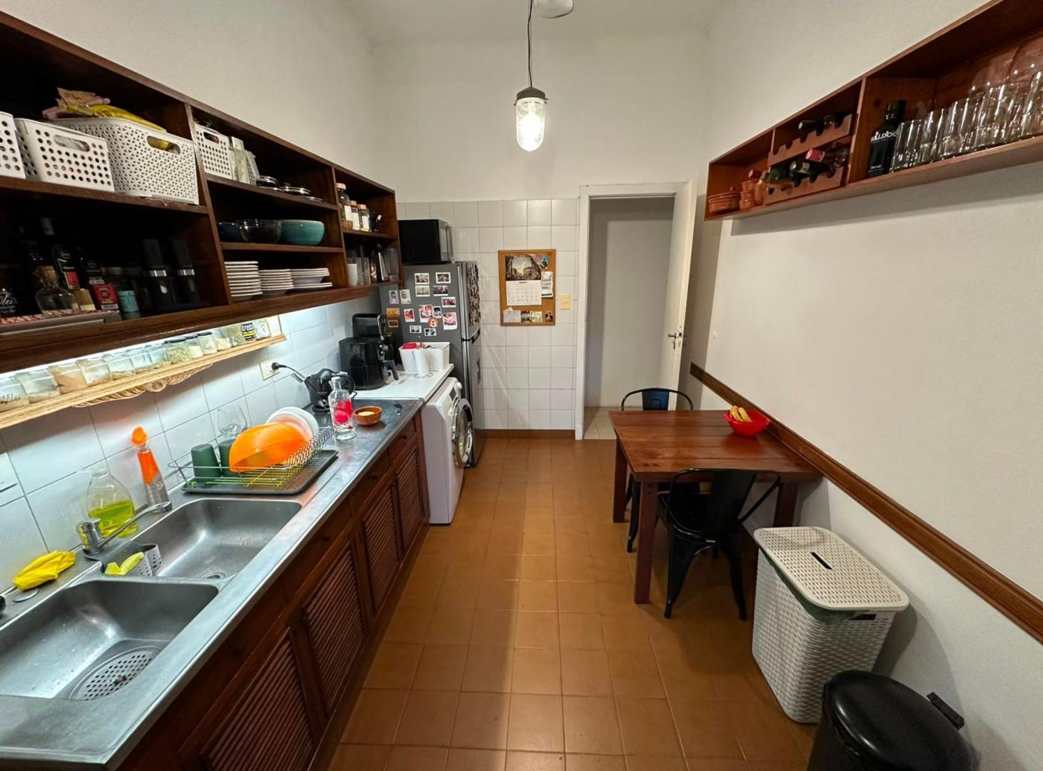 Foto de PH en Alquiler La Lucila | Jardín y Parrilla, imagen 4
