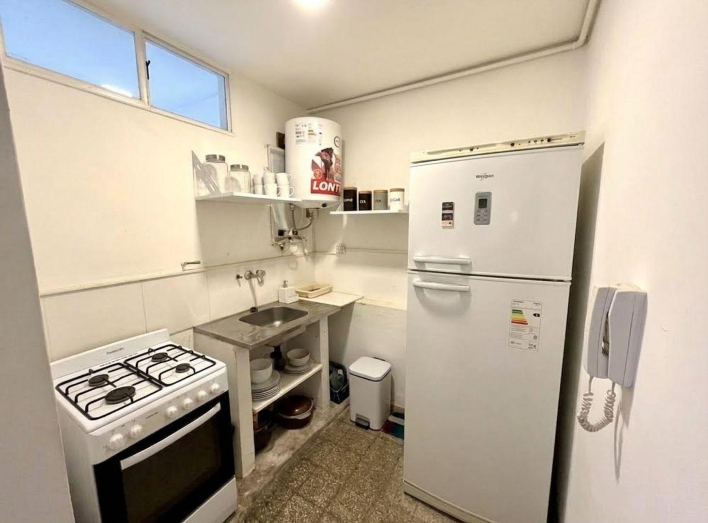 Foto de Departamento 2 ambientes, VENTA, San Nicolas, imagen 4