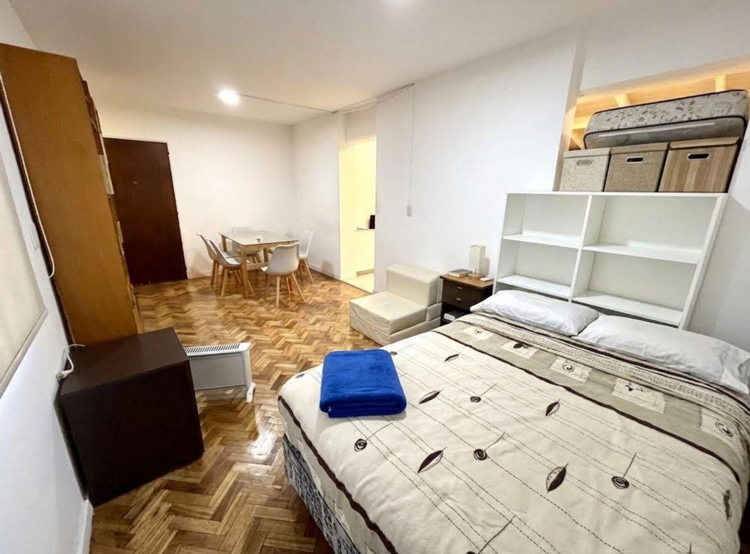 Foto de Departamento 2 ambientes, VENTA, San Nicolas, imagen 1